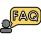 FAQ icon FAQ icon