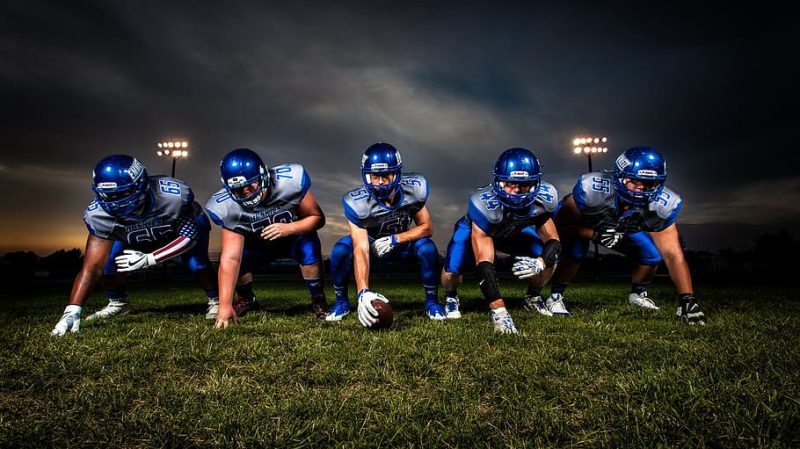 athletes-ball-field-football athletes-ball-field-football